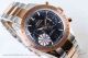 OM Factory Omega Speedmaster Co-Axial Tachymeter Base 1000 2-Tone Rose Gold Band Swiss 9300 Chronograph 41.5mm Automatic Watch (9)_th.jpg